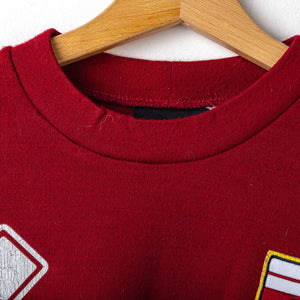 Maglia allenamento Genoa Errea 2002/2003