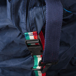 Borsone Ufficiale Italia Diadora 1990