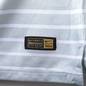 Maglia Away Inter Nike 2014/2015