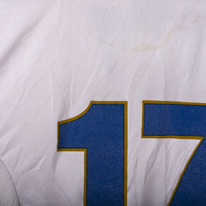 Maglia Away Italia Nike n17 1996/1997