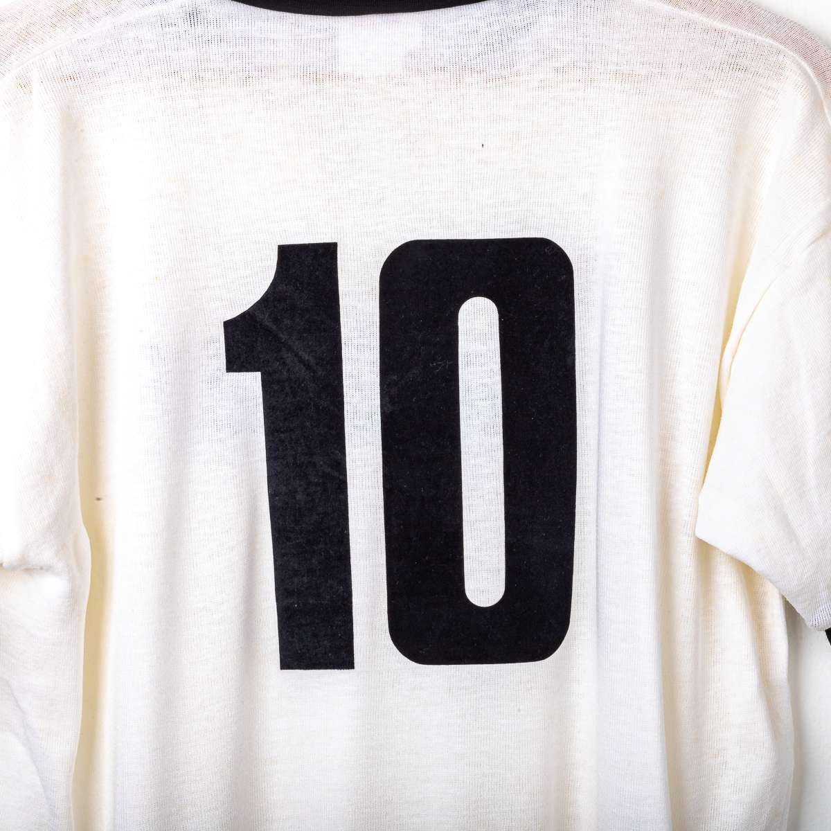 Inter Mecsport 1981/1982 Away Shirt