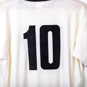 Inter Mecsport 1981/1982 Away Shirt