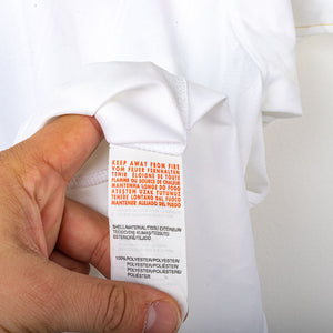 Maglia Away Lazio Puma Radu 26 2011/2012