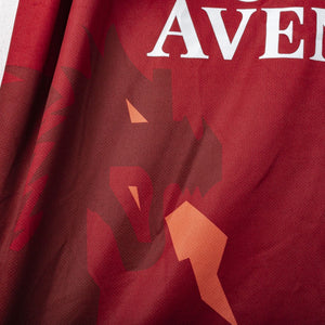 Maglia Home FC Metz Kappa 2025/2026