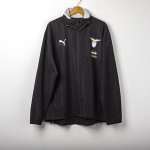 Giacca Antipioggia Lazio Puma Ina Assitalia 2006/2007
