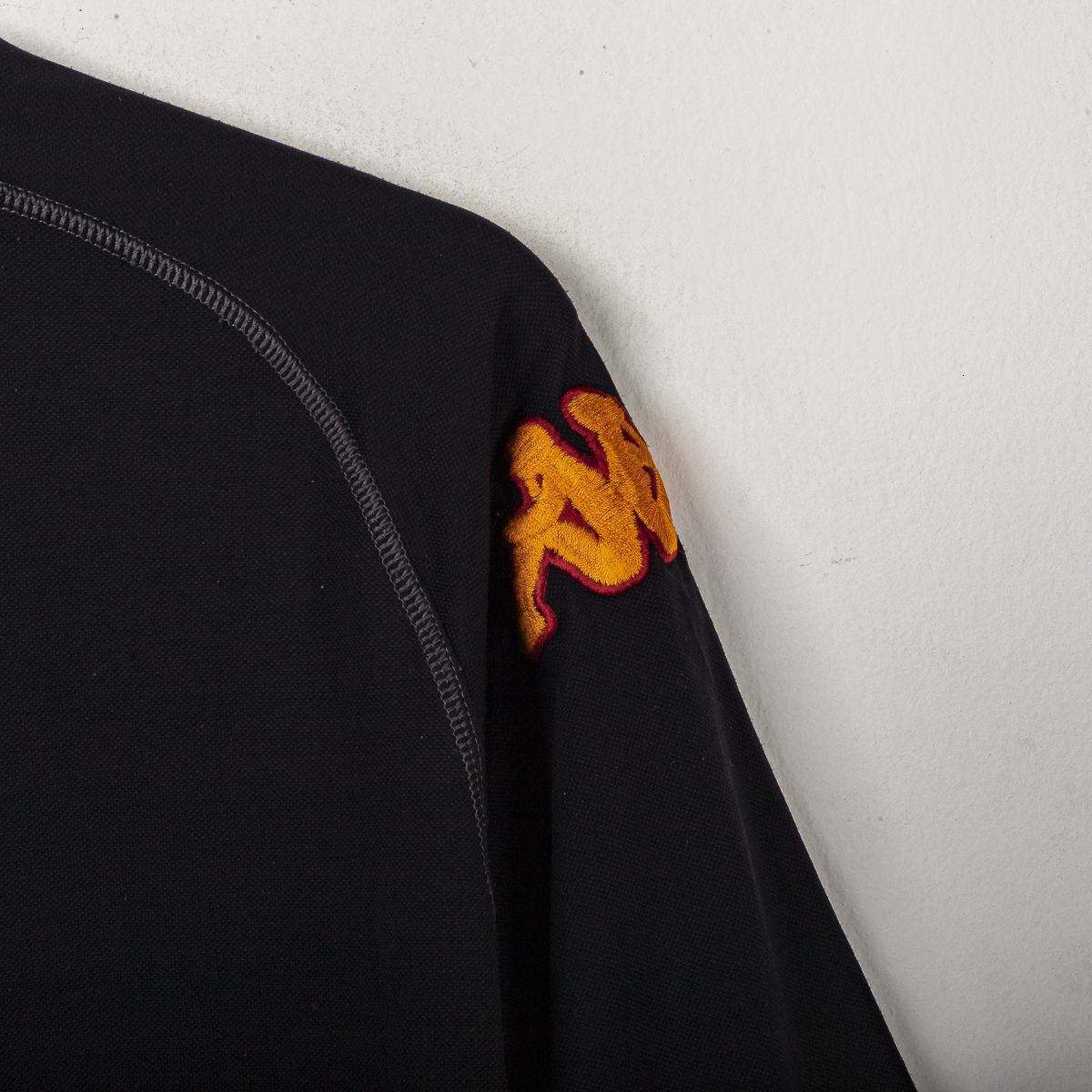 Maglia Third As Roma Kappa 2002/2003