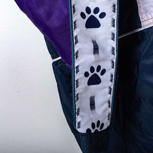 Kelme Real Madrid jacket 1997/1998