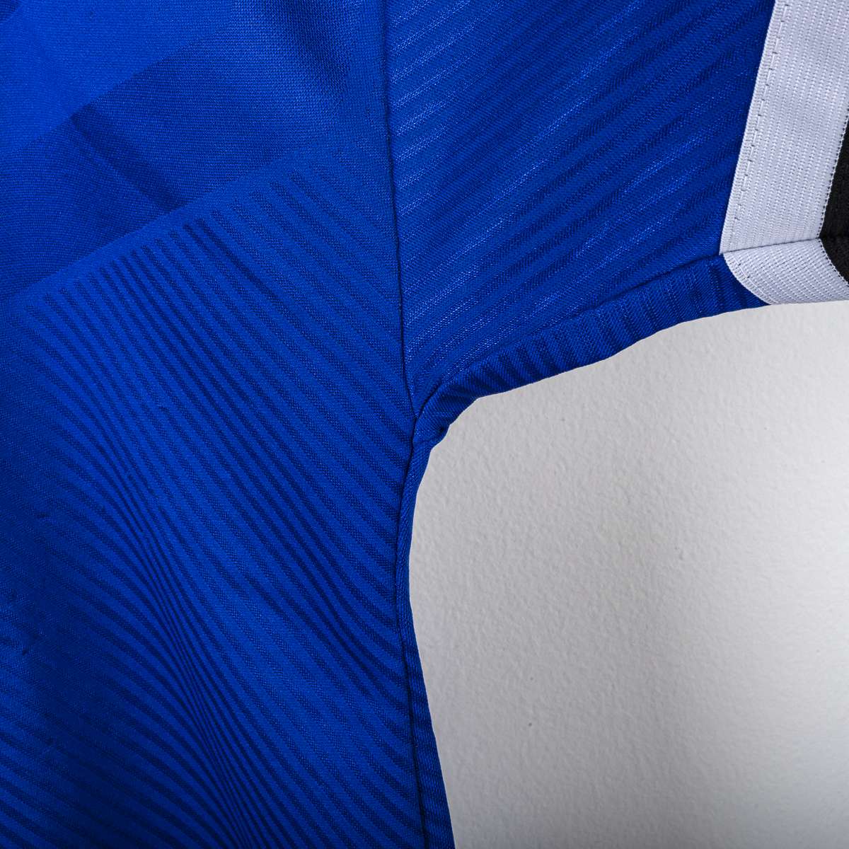 Maglia Home Everton Umbro 1994/1995