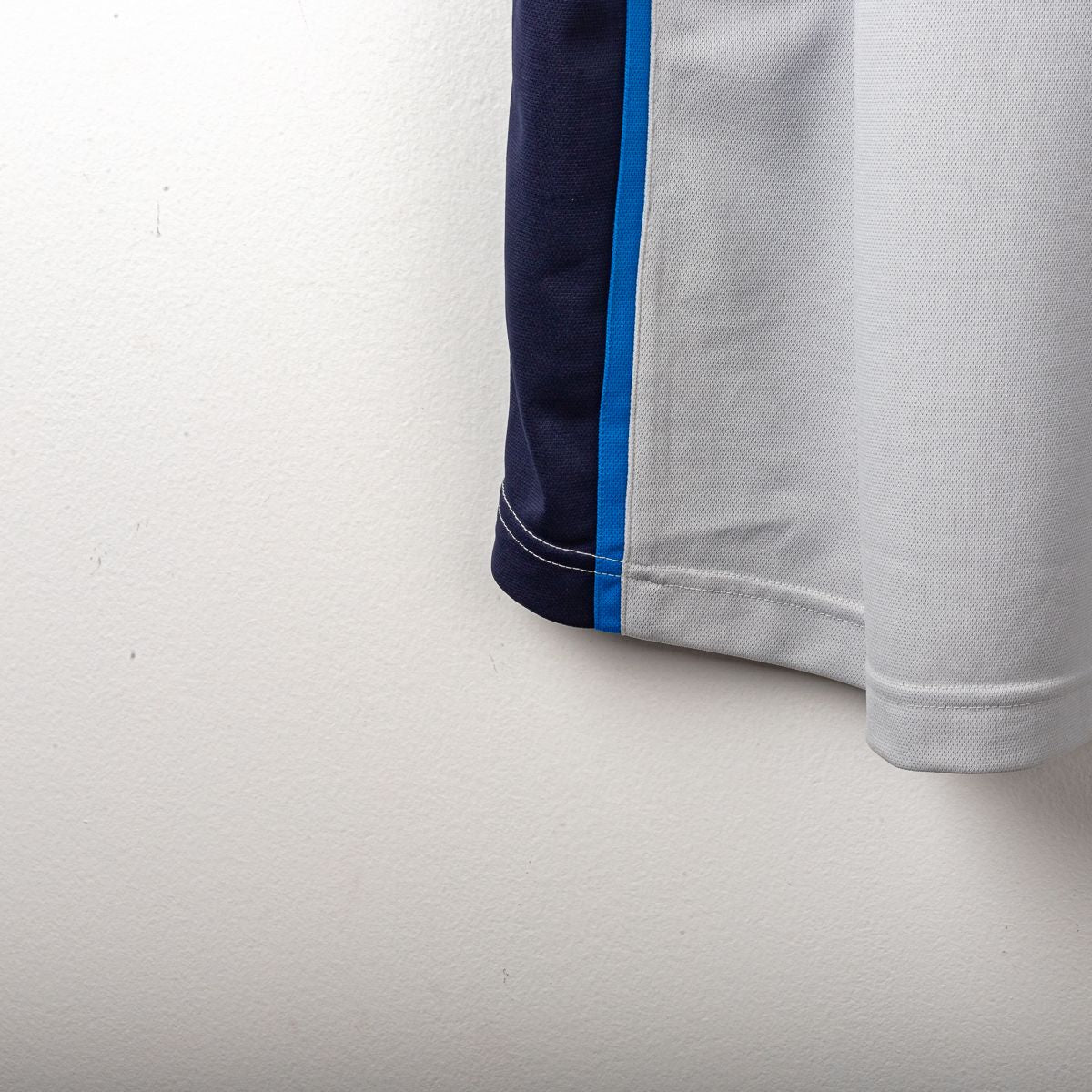 T-shirt allenamento Italia Kappa 2002