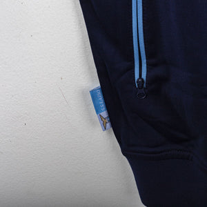 Giacca Rappresentanza Ss Lazio blu 2012/2013