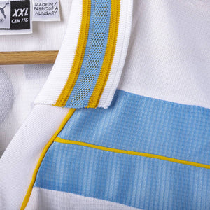 Maglia Centenario lazio puma Nesta 13 1999/2000