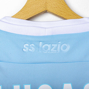 Maglia Home Lazio Macron Lucas 6 2017/2018