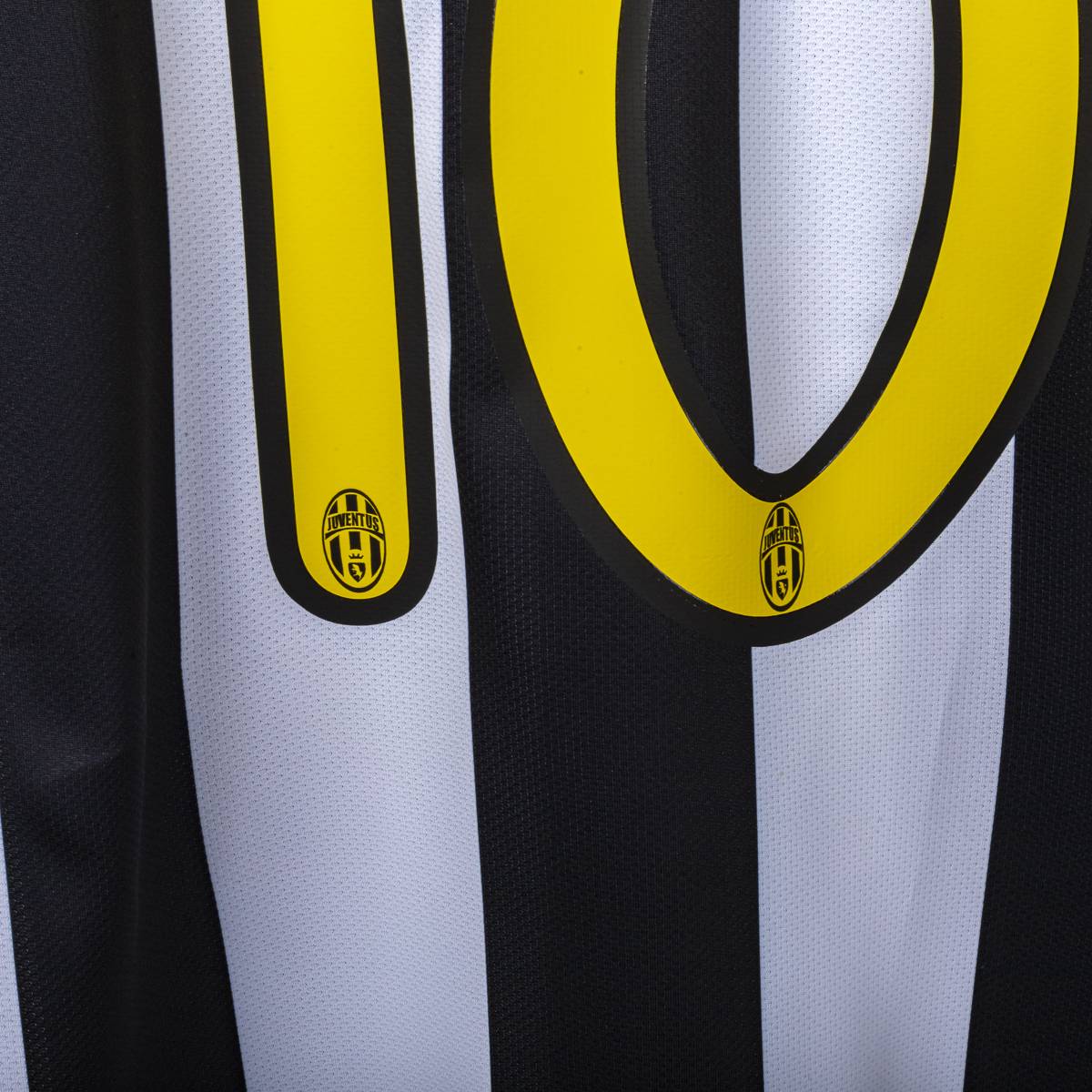 maglia home bambino juventus nike del piero n10 2009/2010