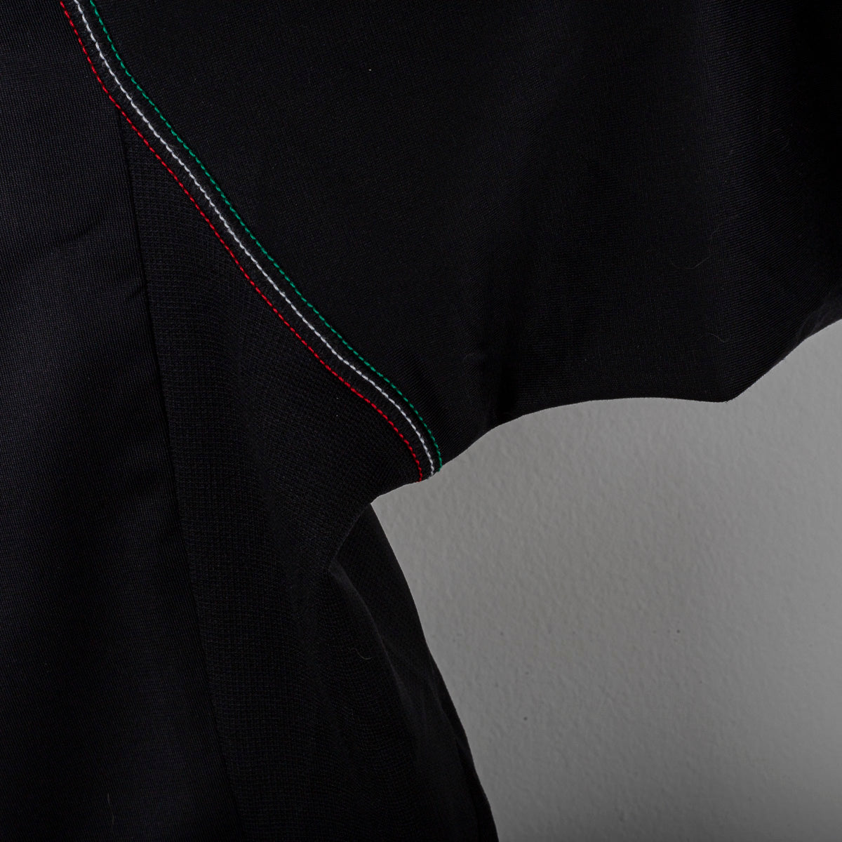 Maglia Third Milan Adidas Robinho 70 UEFA 2012/2013