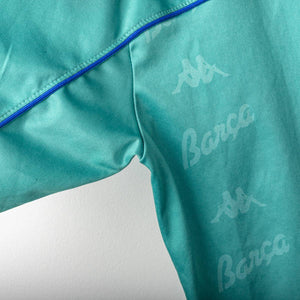 Maglia Away Fc Barcellona Kappa 1992/1993
