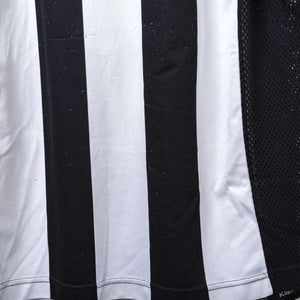 Juventus Kappa Home Shirt Sony Davids 26 1997/1998