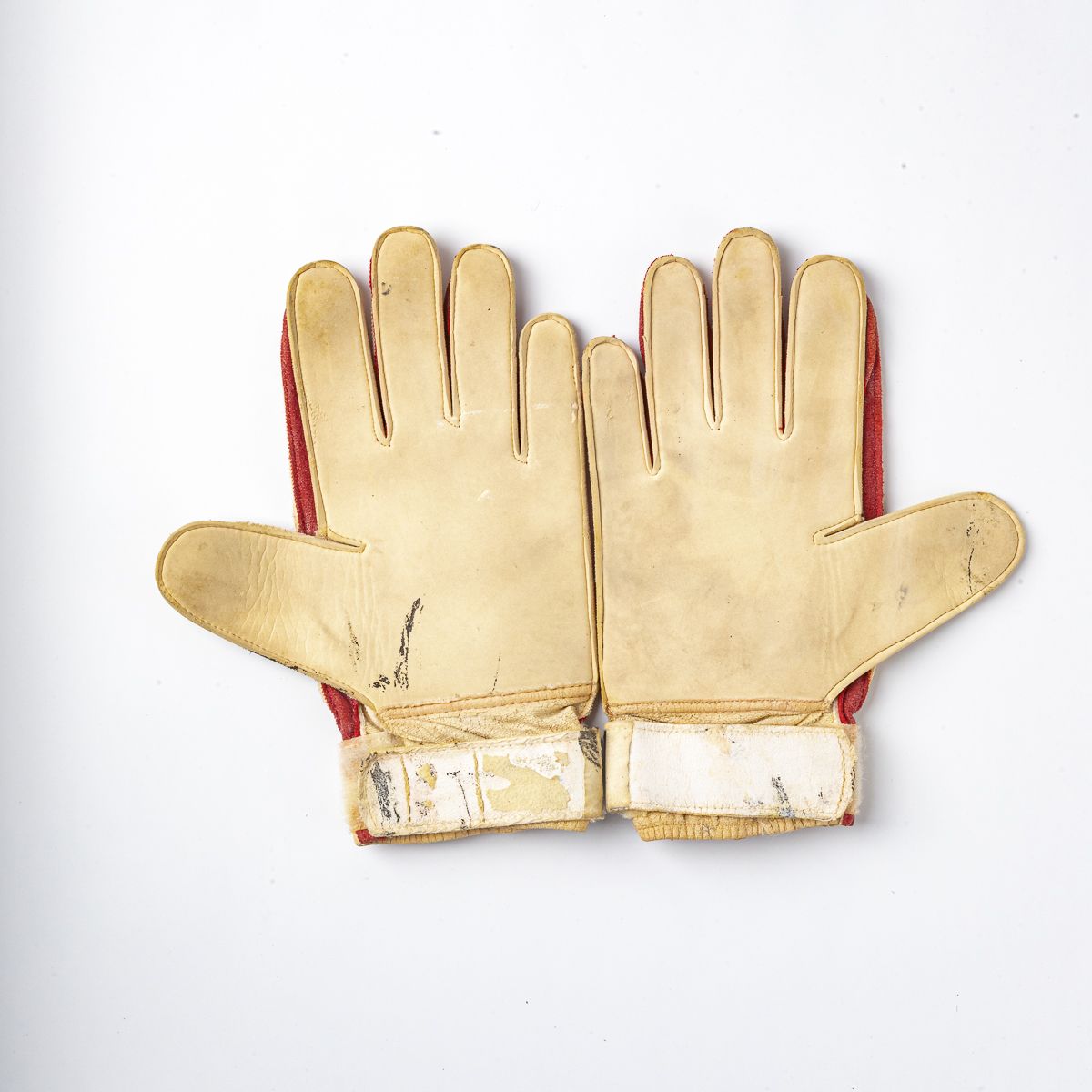Guanti Portiere Uhlsport IN