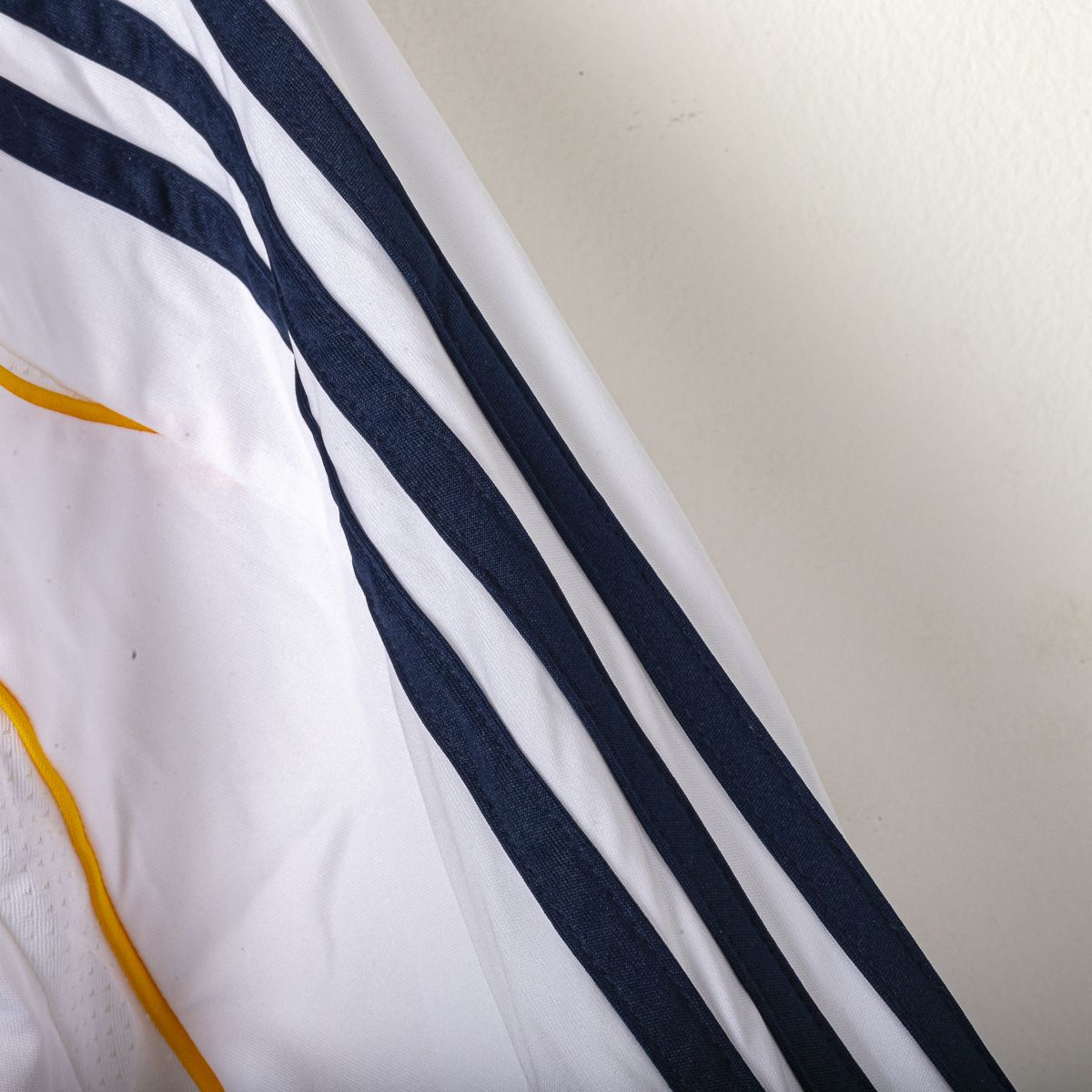 Maglia Home Los Angeles Galaxy Beckham 23 2007/2008