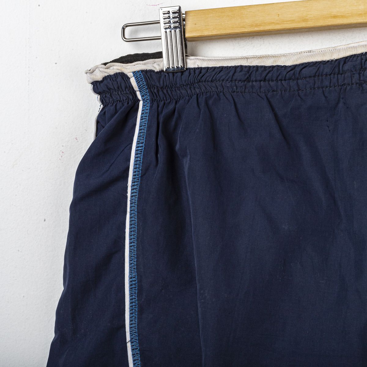 Pantaloncini Third Napoli Legea 2003/2004