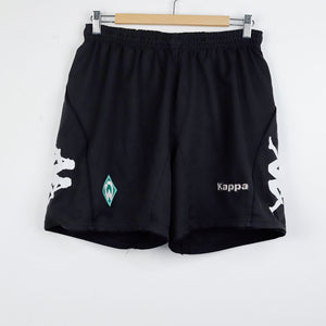 Pantaloncini Third Werder Brema Kappa 2008/2009