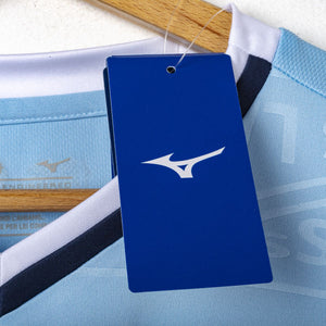Maglia Home Lazio Mizuno donna 2024/2025