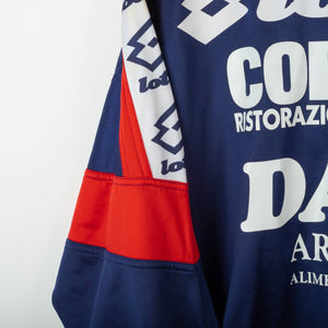 Giacca Piacenza Lotto 1998/1999