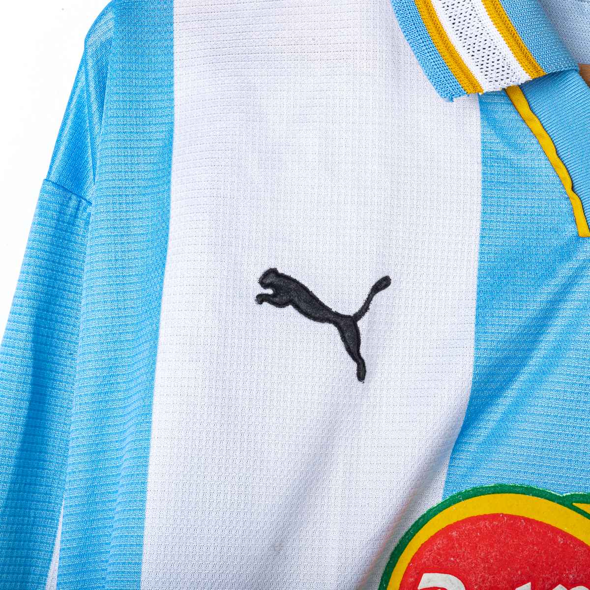Special Lazio Puma Nesta 13 Jersey 1999/2000
