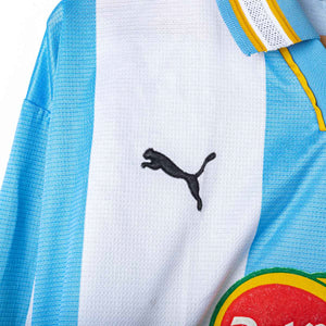 Special Lazio Puma Nesta 13 Jersey 1999/2000