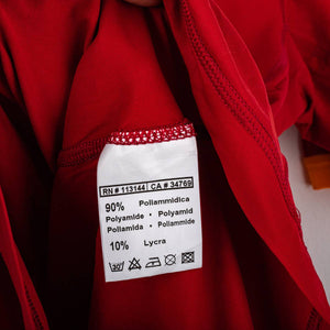 Maglia Home Roma Kappa Burdisso 29 2010/2011