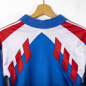 Maglia Home Francia Adidas Bambino 1990/1992