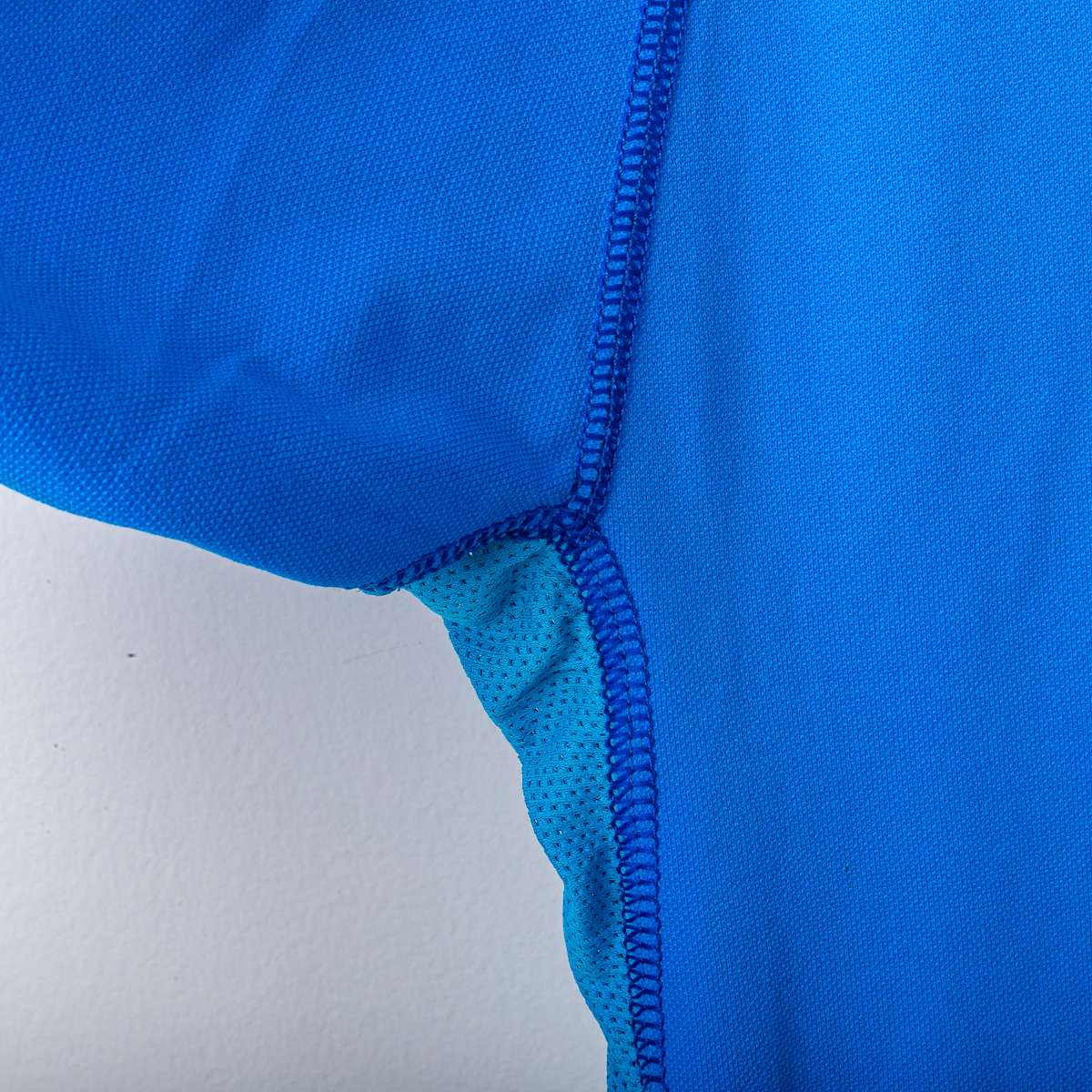 Italy Kappa Totti 10 2002 Home Shirt