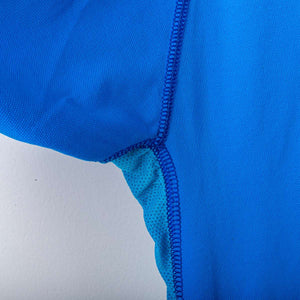 Italy Kappa Totti 10 2002 Home Shirt