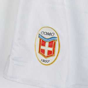 Pantaloncini Home Como Erreà 2000/2001