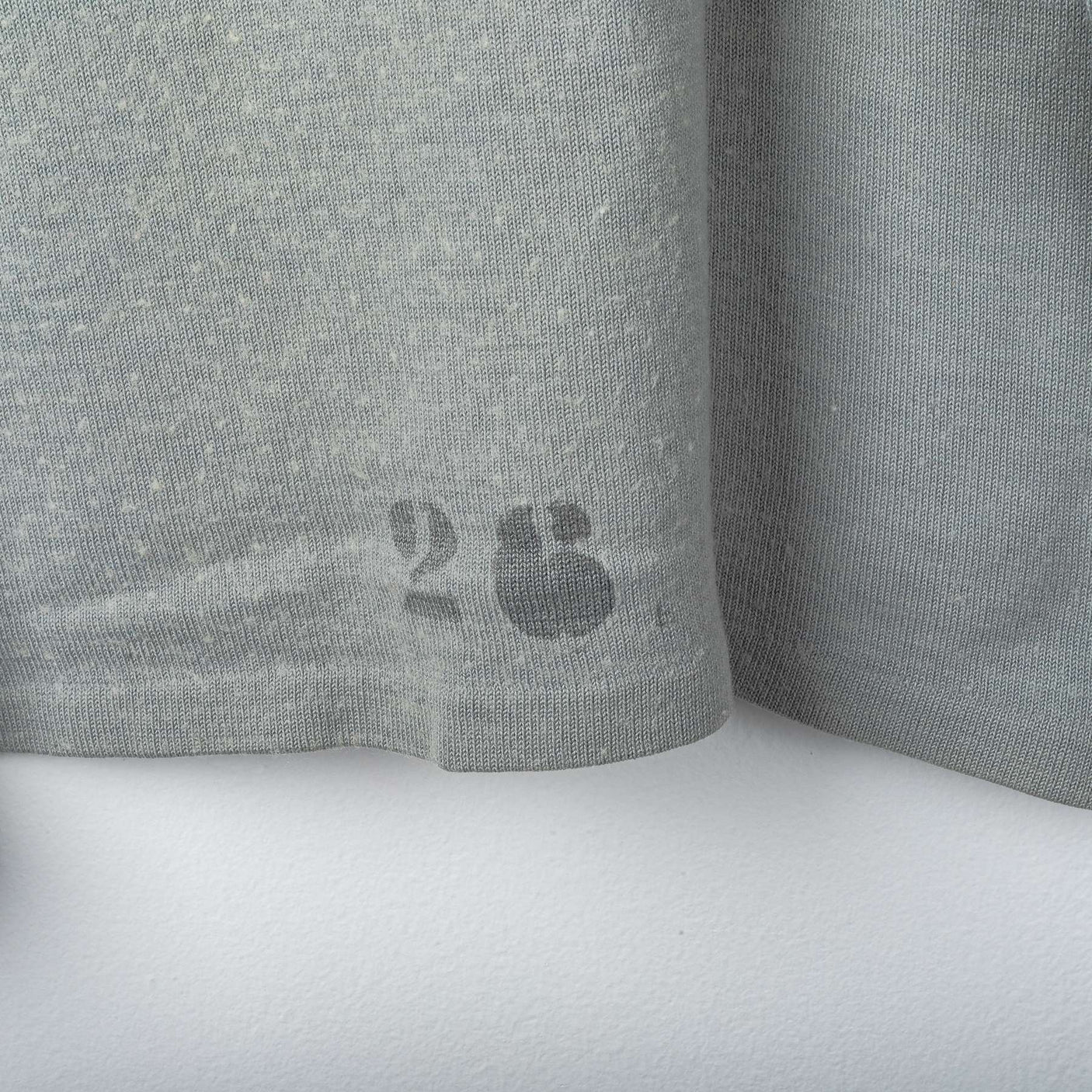 Maglia Allenamento Napoli Linea Time N2 1984/1985