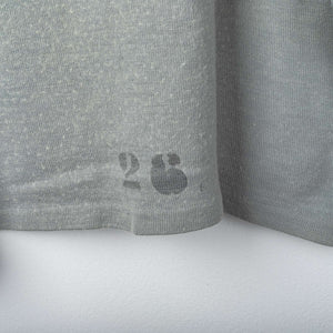 Maglia Allenamento Napoli Linea Time N2 1984/1985