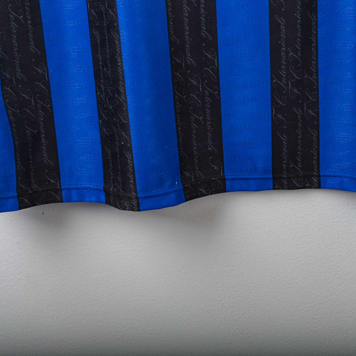 Maglia Home Inter Umbro Pirelli Ronaldo 10 1997/1998