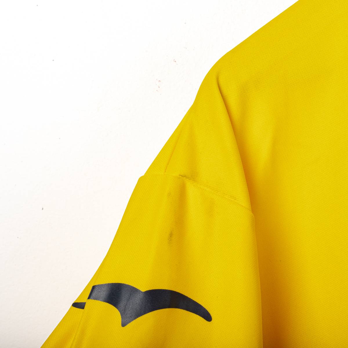 Maglia Home Juve Stabia Fly Line Danilevicius 9 2012/2013