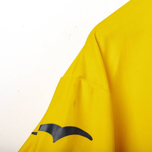 Maglia Home Juve Stabia Fly Line Danilevicius 9 2012/2013