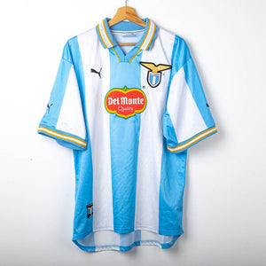 Special Lazio Puma Nesta 13 Jersey 1999/2000