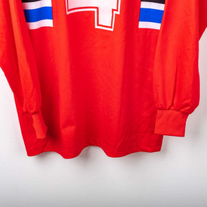 Maglia Third Sampdoria Asics (Gullit) 4 1993/1994