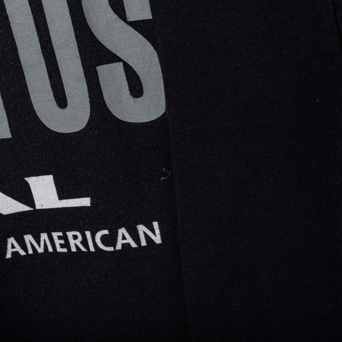 T-shirt Juventus Tokyo National Stadium Kappa 1995/1996