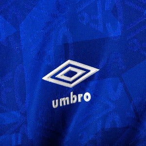 Chelsea Umbro 1991/1992 Home Shirt