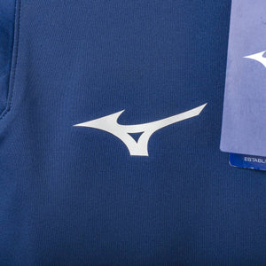 T-Shirt training ss lazio mizuno blu 2022/2023