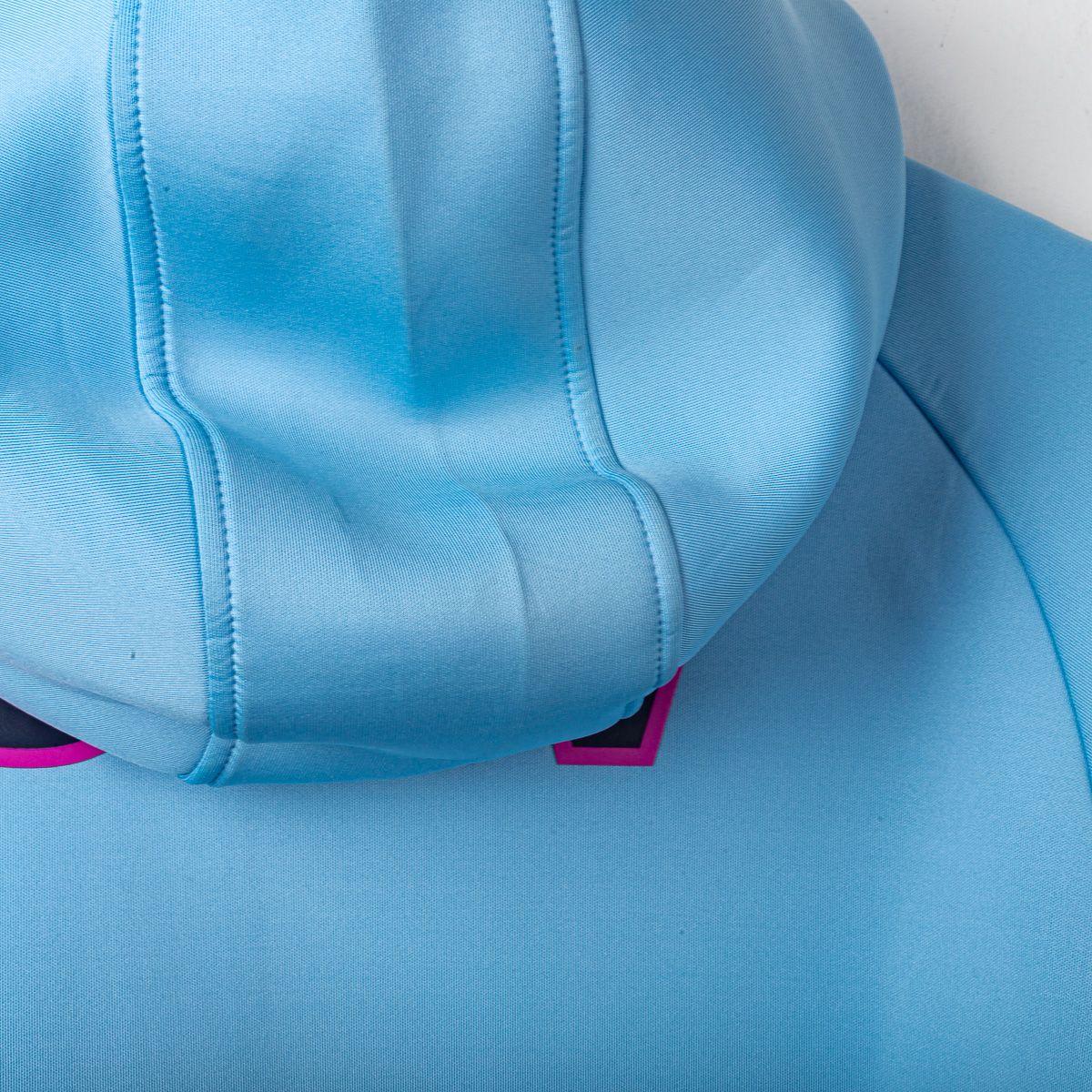 Felpa Neoprene Napoli Kappa 2020/2021