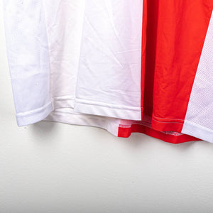 Maglia Home Rimini Macron 2008/2009