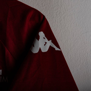 Maglia Home FC Metz Kappa 2025/2026
