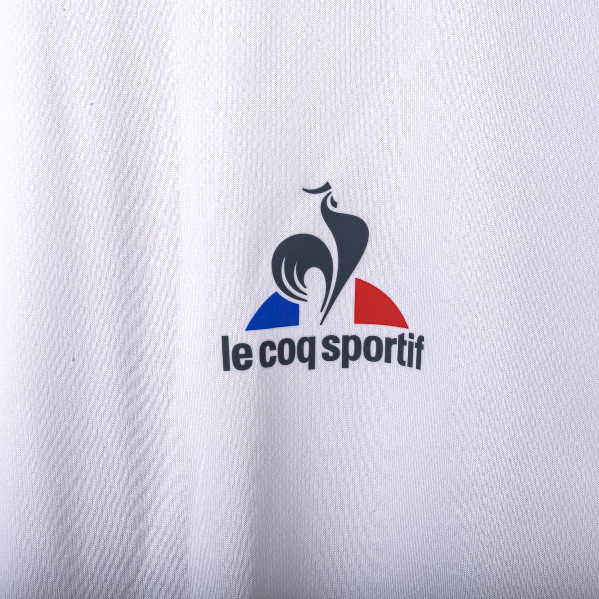 Maglia Away Fiorentina Le Coq Sportif 2016/2017 73x54