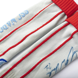 Calzettoni Away Napoli Macron 2009/2010