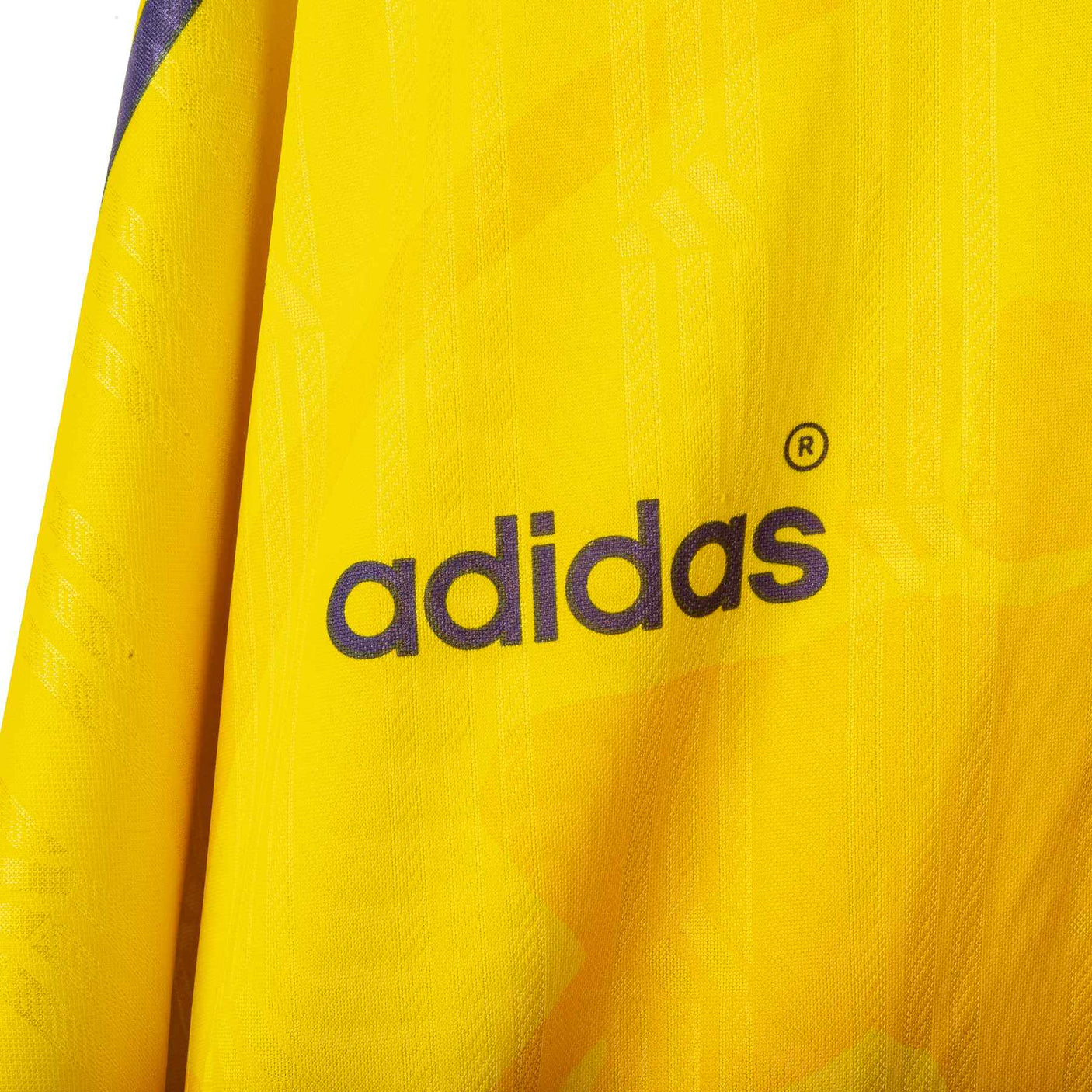 maglia home club america adidas xl 1998/1999