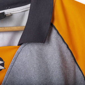 maglia allenamento Roma Diadora Assitalia 1997/1998